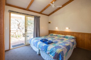 Euston Club Resort Cabin 9 bedroom